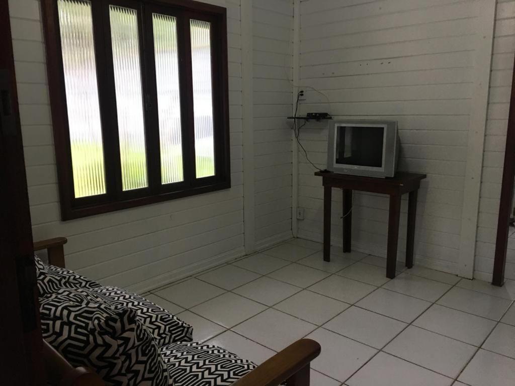 Morada Do Sol Cambury Villa กัมบูรี ภายนอก รูปภาพ