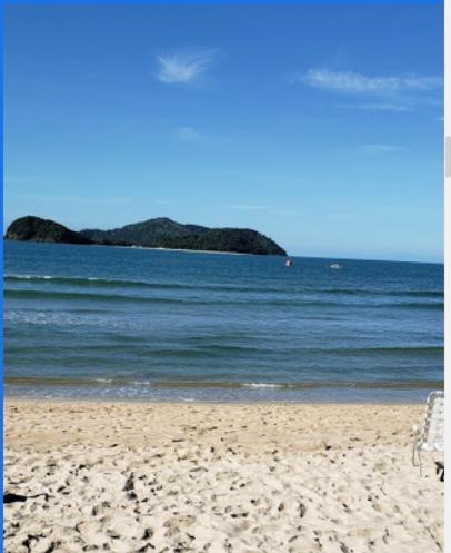 Morada Do Sol Cambury Villa กัมบูรี ภายนอก รูปภาพ