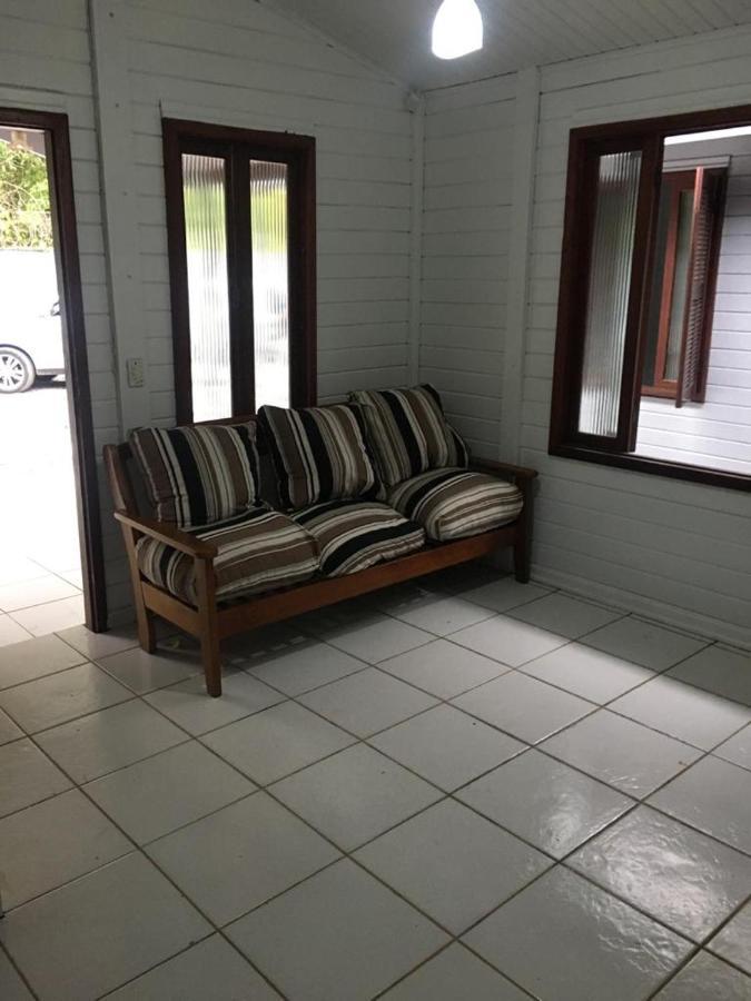 Morada Do Sol Cambury Villa กัมบูรี ภายนอก รูปภาพ