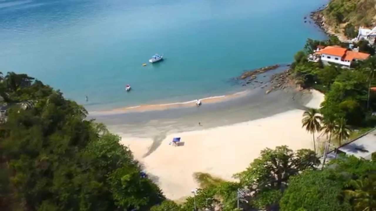 Morada Do Sol Cambury Villa กัมบูรี ภายนอก รูปภาพ