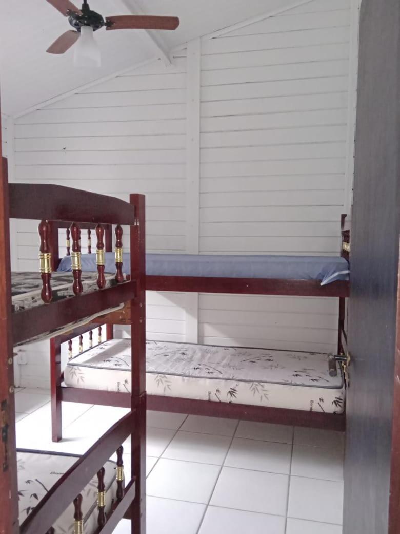 Morada Do Sol Cambury Villa กัมบูรี ภายนอก รูปภาพ