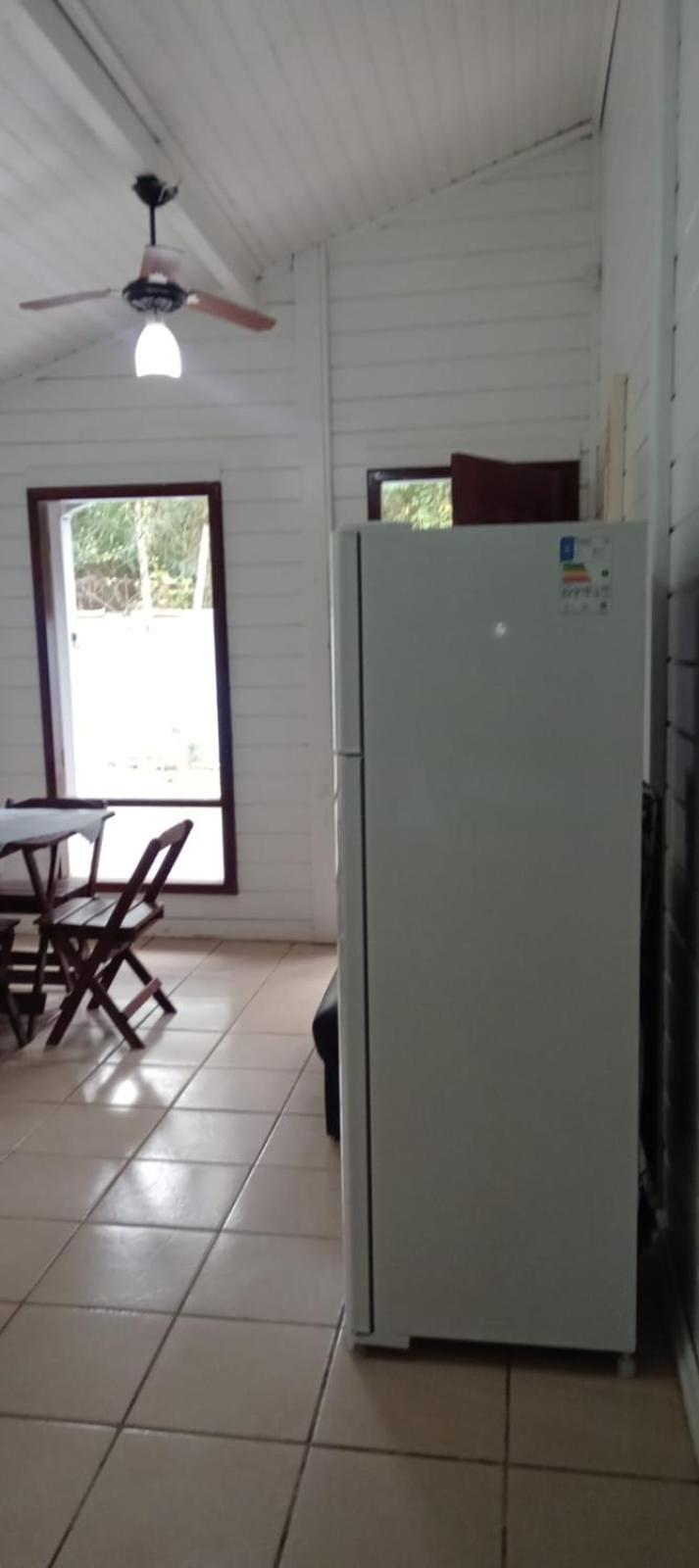 Morada Do Sol Cambury Villa กัมบูรี ภายนอก รูปภาพ