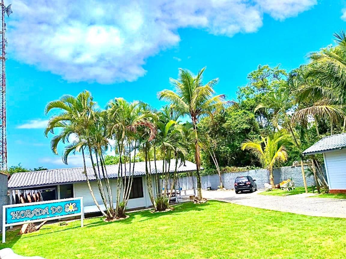 Morada Do Sol Cambury Villa กัมบูรี ภายนอก รูปภาพ