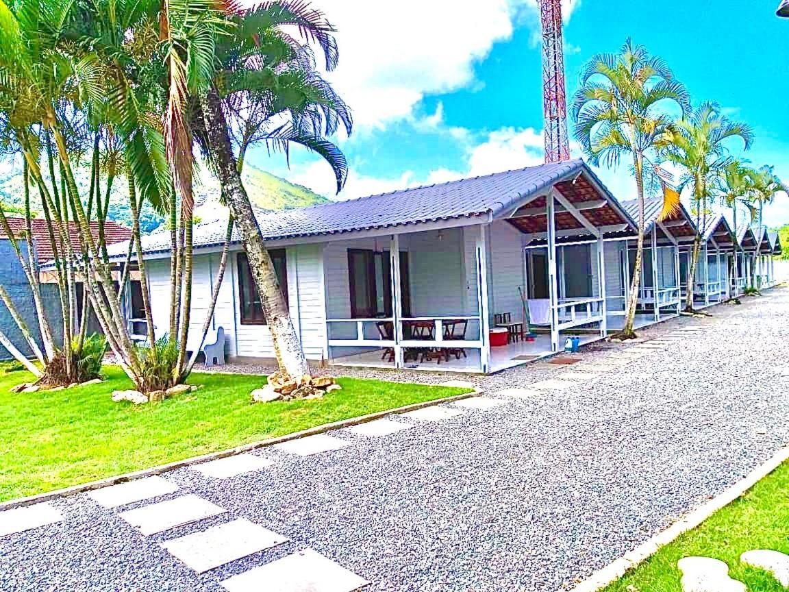 Morada Do Sol Cambury Villa กัมบูรี ภายนอก รูปภาพ