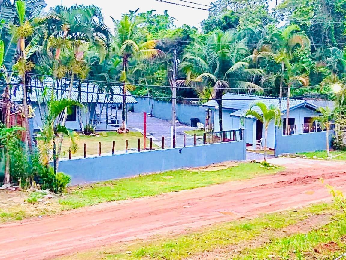 Morada Do Sol Cambury Villa กัมบูรี ภายนอก รูปภาพ